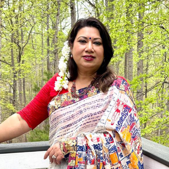 Kabita Dilawar