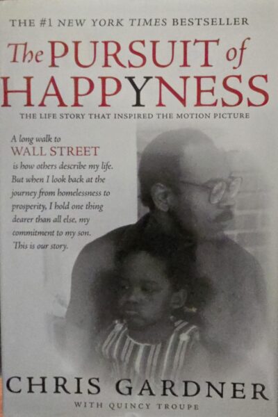 The Pursult of Happiness