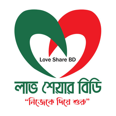 Love Share 