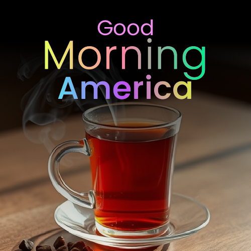 Good Morning America