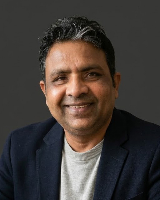 Shahjahan Siraj